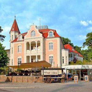Villa Gruner Nr 16