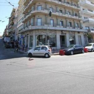 Ariston Hotel