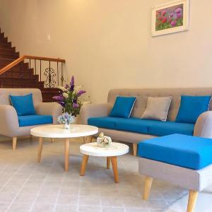 JOLIE HOUSE Villa
