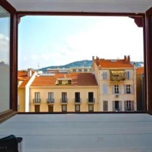 Rue Antibes 117