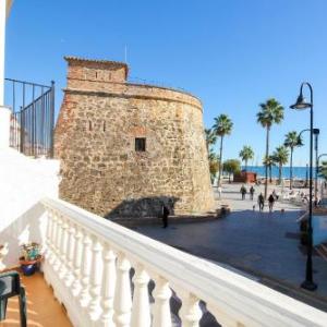 Torreon La Cala Beach Apartment by Rafleys