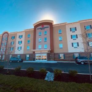 Candlewood Suites Lebanon