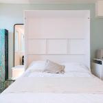 Stylish & Central Studio Apartment Ménilmontant! Paris 