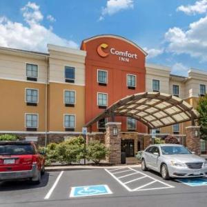 Comfort Inn Athens