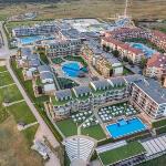 Topola Skies Resort & Aquapark - All Inclusive Kavarna 