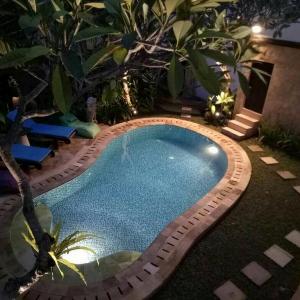 Brawa Groove Villa 4BedRooms