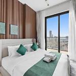 StoneTree - Brand New - Modern Apartment Dubai 