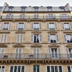 27-BEST FLAT REAUMUR/MONTORGUEIL