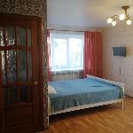 Good apartament Kazan