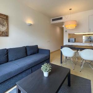 Stay Unique Apartments Pau Claris con piscina