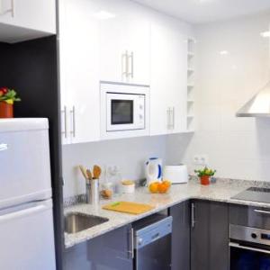 Cosy Marbarcelona apartments 12