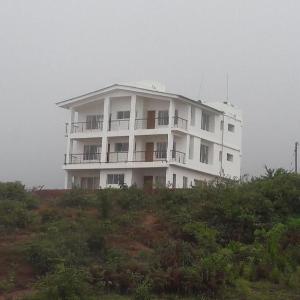 Konark Villa