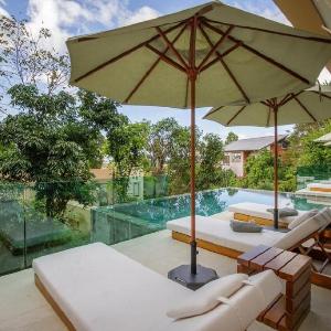 Aspire Villas Koh Phangan