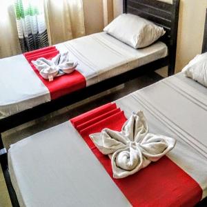 A's Azotea de Bohol - Backpackers Apt-2 1-Bedroom