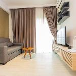 Luxurious 1 Bedroom In Veranda Residence Jomtien