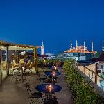 Tan Hotel - Special Class Istanbul