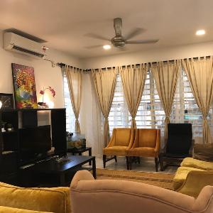 GIGAMATE IM8 Kuantan Holiday Homestay