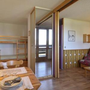 Appartement Belle Plagne 1 pièce 4 personnes - FR-1-181-1058