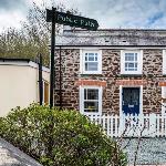 Chapel View - 2 Bedroom Cottage - Llangwm Pembroke