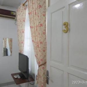 Kost Muslimah