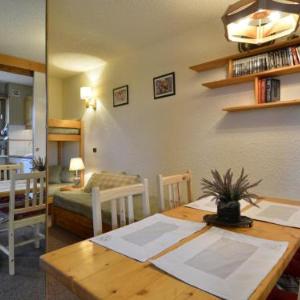 Appartement Belle Plagne 1 pièce 4 personnes - FR-1-181-1230