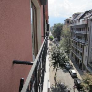 VIP Apartments Sofia