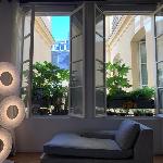 Le Marais à Paris - Atypique & Design 