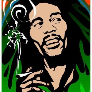 Bob Marley Cottage