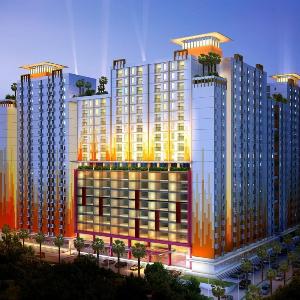 KVA Syariah 2BR 1211