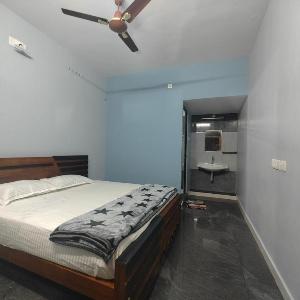 JP Residency near to Isha Adhiyogi & Karunya