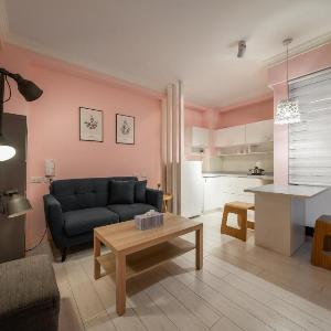 Tainan City Houses