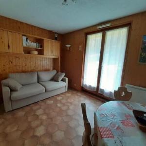 Appartement Valloire 1 pièce 4 personnes - FR-1-263-66