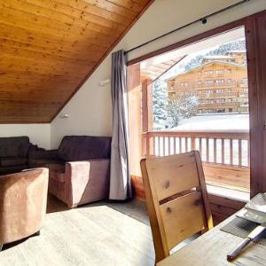 Appartement Les Menuires 4 pièces 10 personnes - FR-1-344-351