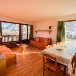 Appartement Tignes 3 pièces 9 personnes - FR-1-406-32