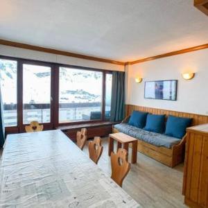 Appartement Tignes 3 pièces 8 personnes - FR-1-406-4