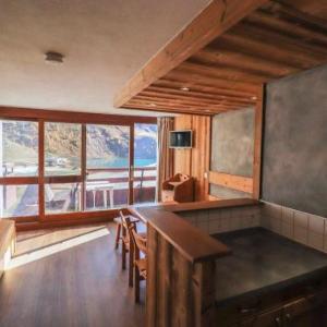 Appartement Tignes 1 pièce 4 personnes - FR-1-406-33