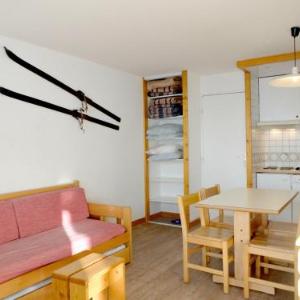 Appartement Tignes 1 pièce 4 personnes - FR-1-406-74