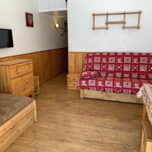 Appartement Tignes 1 pièce 3 personnes - FR-1-406-75