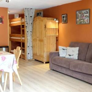 Appartement Tignes 1 pièce 4 personnes - FR-1-406-102