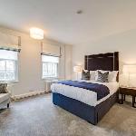 Two Bed Flat in Fashionable Chelsea London