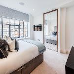 Designer 2 Bed Apartment in Riverside development London 