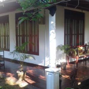 Sethun Villa Hikkaduwa