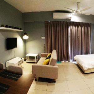 Lovely Homes @ MIdhills Genting