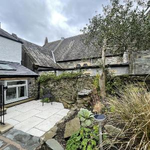 Blue Sky Cottage