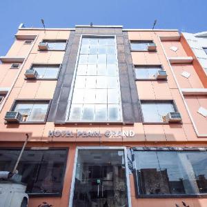 Hotel Pearl