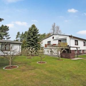 Ferienhaus Zinnowitz Seebad