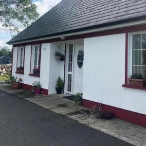 Lough Mask Fishing Lodge