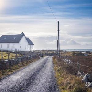 Doleen Quay House