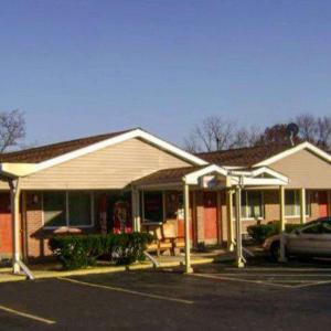 Tiffin Motel