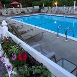 Lyn Aire motel   Lake George Lake George New York